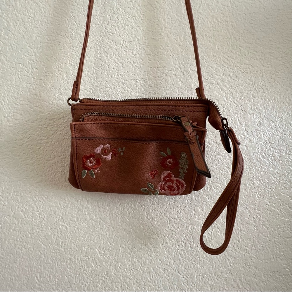 Small purse